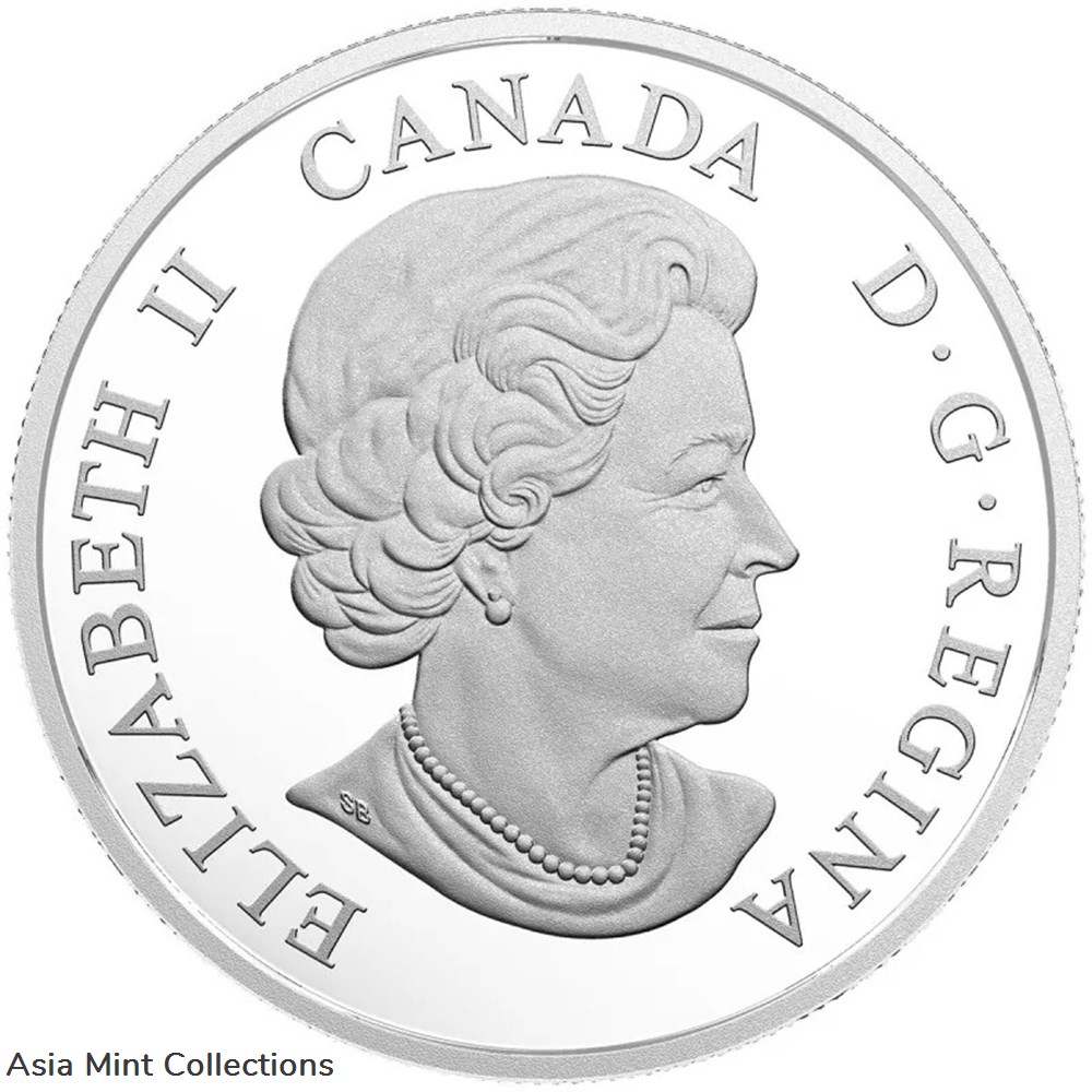 coins ingots bullion 2018 canadian 20 majestic wildlife courageous cougar 1 oz fine silver coin