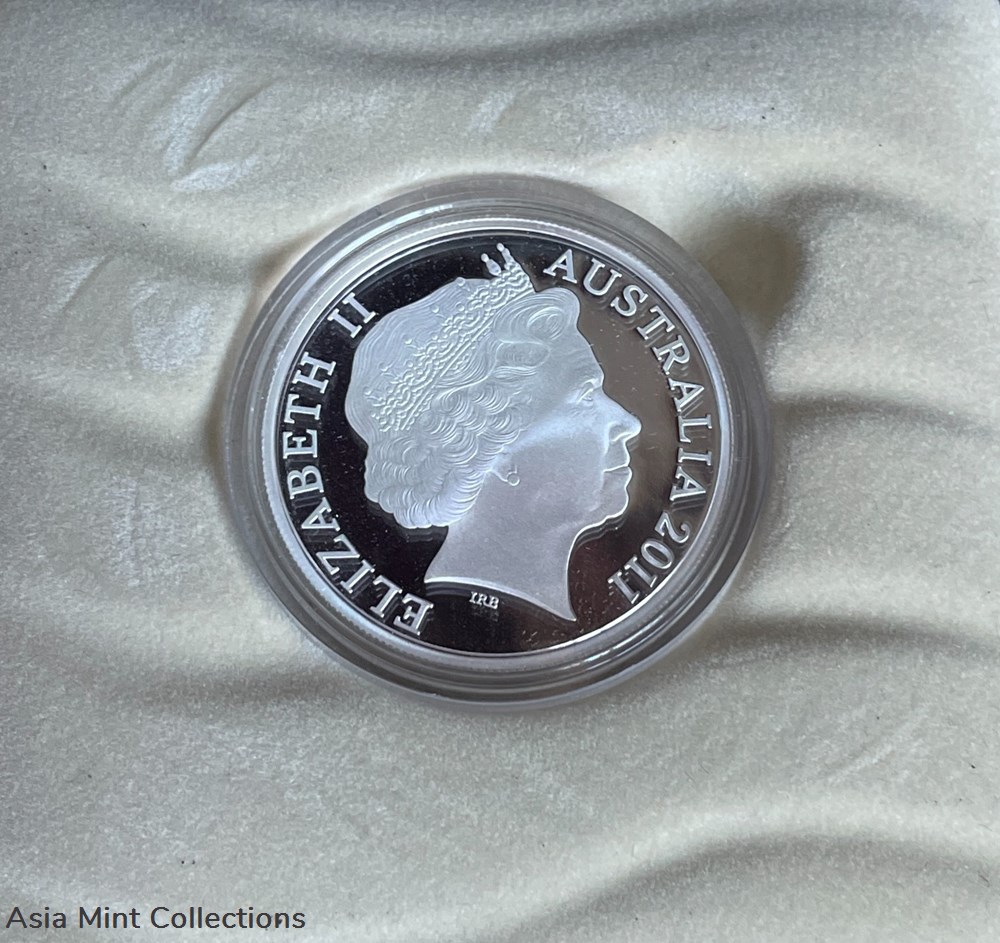 2011 - Zuytdorp Shipwreck $1 fine silver proof coin 3 coins ingots bullion 2011 zuytdorp shipwreck 1 fine silver proof coin