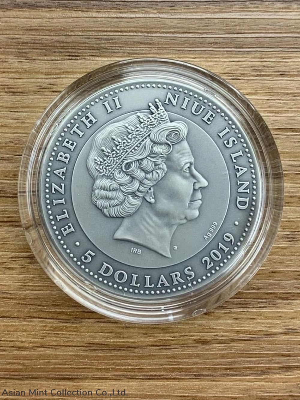 2019 2oz $5 NZD Niue Warriors Samurai Ultra High Relief Antique Finish Silver Coin coins ingots bullion 2019 2oz 5 nzd niue warriors samurai ultra high relief antique finish silver coin
