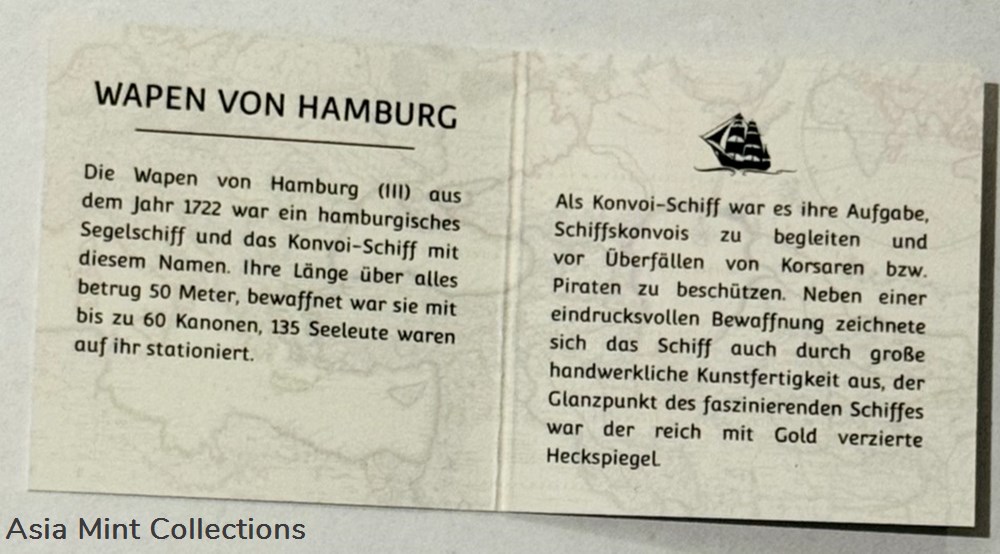 coins ingots bullion 2015 coin coin coat of arms by hamburg fine gold 999 1000 fine gold 999 1000
