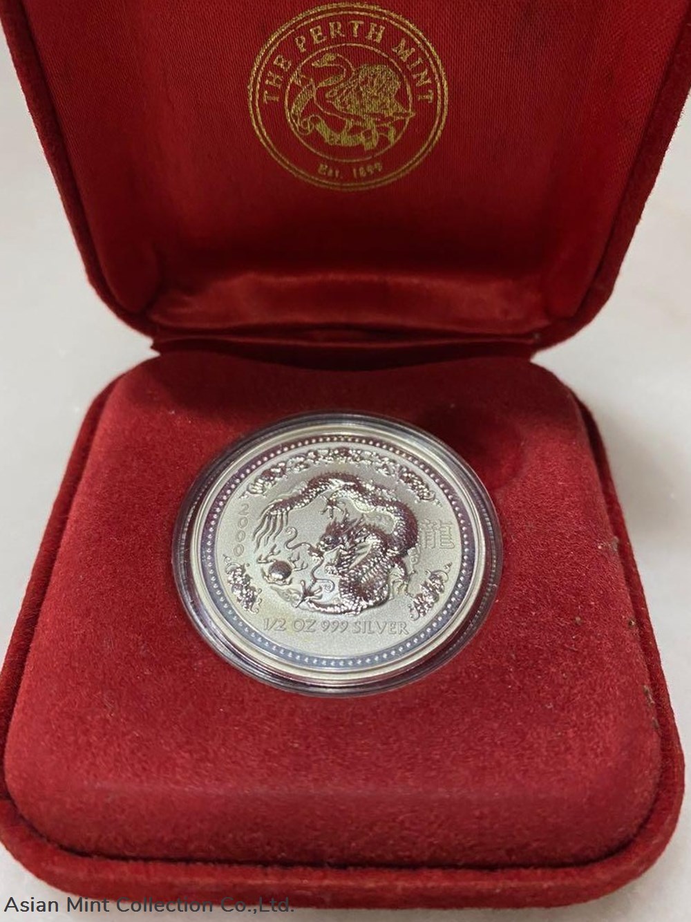 2000-1-2-oz-999-silver-coin-australian-perth-mint-coins-ingots