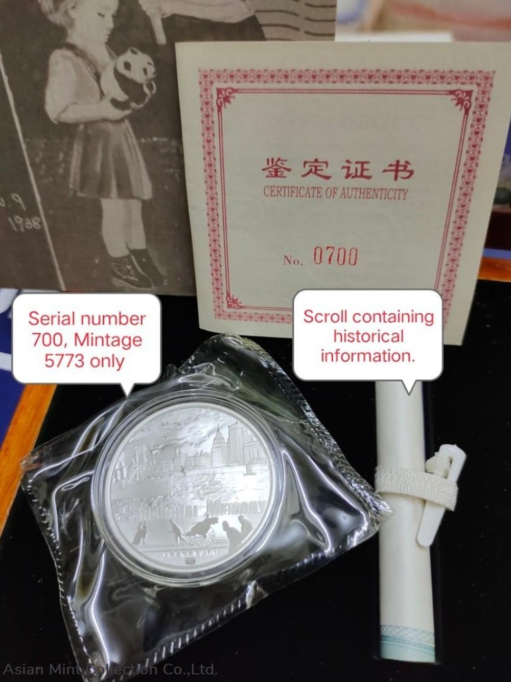 2013 Shanghai Memory 1oz (proof) silver medallion 4 coins ingots bullion coin 2013 shanghai memory 1oz proof silver medallion