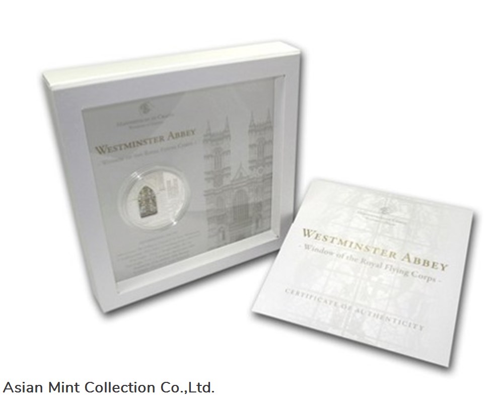 2011 - Cook Islands,10$,Windows Of Heaven, London Westminster Abbey,Silver Coin. 4 coins ingots bullion 2011 cook islands 10 windows of heaven london westminster abbey silver coin