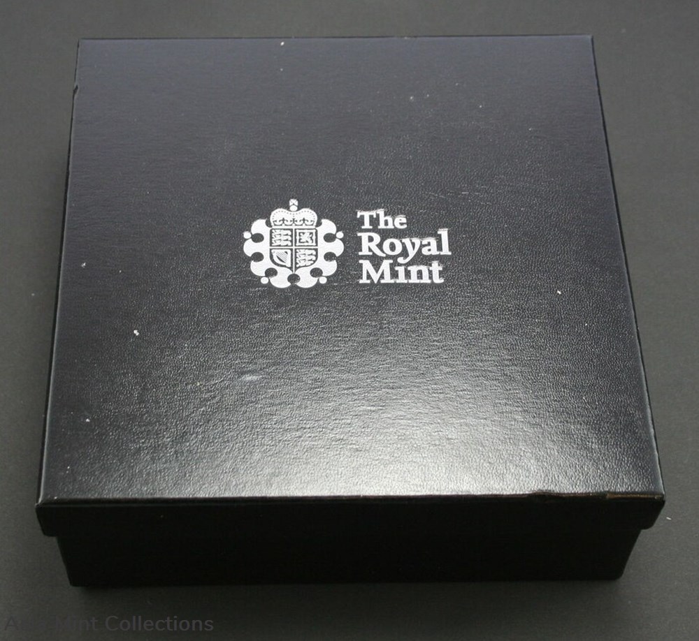 2012 Official London UK Pegasus 5oz Silver 6 coins ingots bullion coin 2012 official london uk pegasus 5oz silver