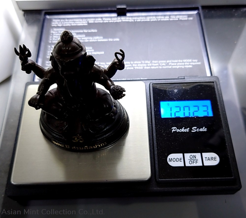 2019-Ganesha made of brass, commemorating 108 year of the establishment of the Fine Arts Department 5 jewels clocks jewelry miscellaneous 2019 ganesha made of brass commemorating 108 year of the establishment of the fine arts department