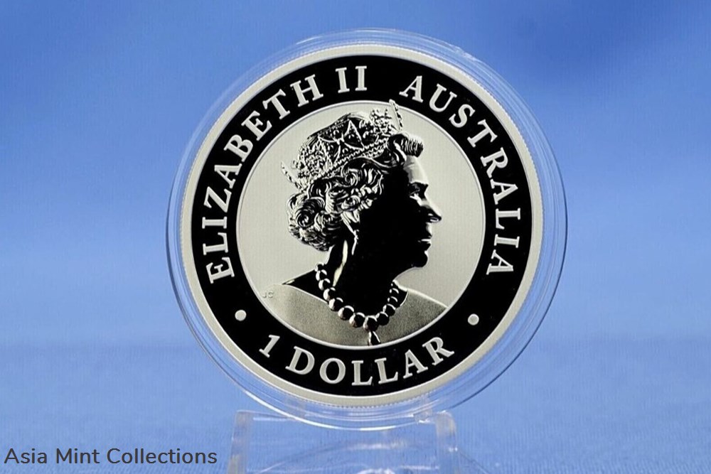 2022 - 1 oz Silver Australia EMU Silver Coin 1 oz Silver 9999 *St/Bu* 6 coins ingots bullion 2022 1 oz silver australia emu silver coin 1 oz silver 9999 st bu