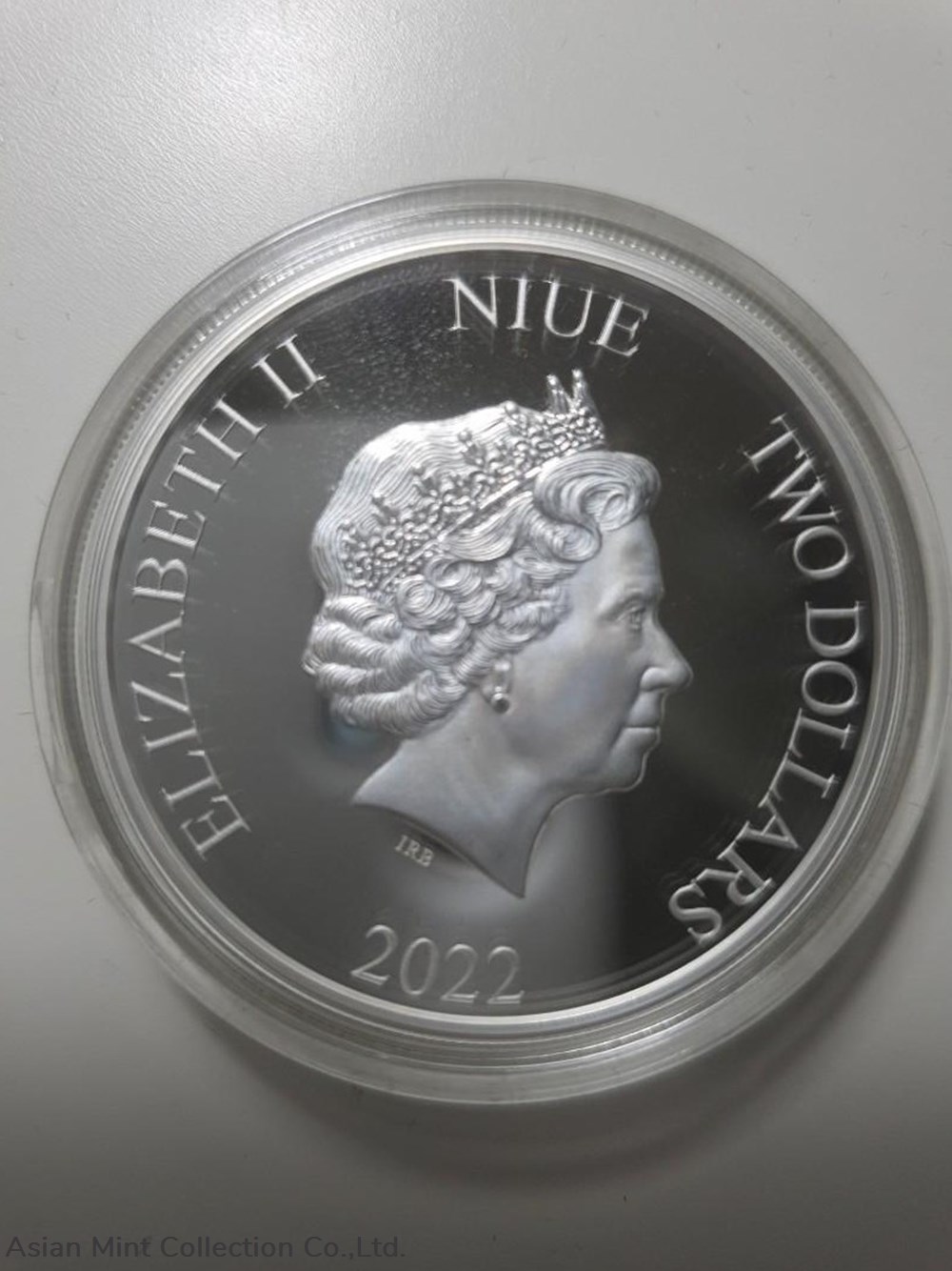 2022 Star Wars™: Boba Fett's Starfighter 1oz Silver $2 Niue Coin 2 coins ingots bullion 2022 star wars boba fett s starfighter 1oz silver 2 niue coin