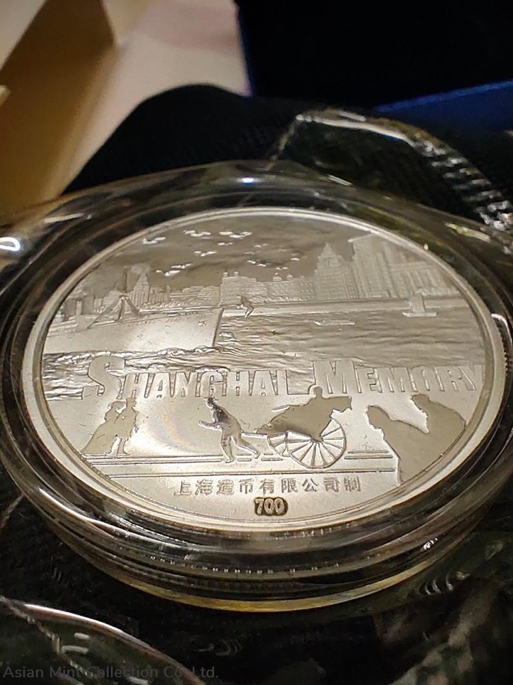 2013 Shanghai Memory 1oz (proof) silver medallion 3 coins ingots bullion coin 2013 shanghai memory 1oz proof silver medallion