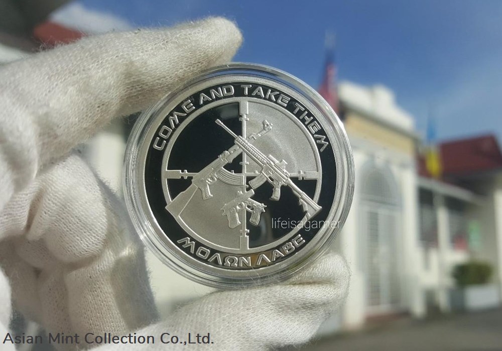 coins ingots bullion coin 2013 silver bullet silver shielsd sbss ag47 1 oz silver proof like in briefcase with certificate