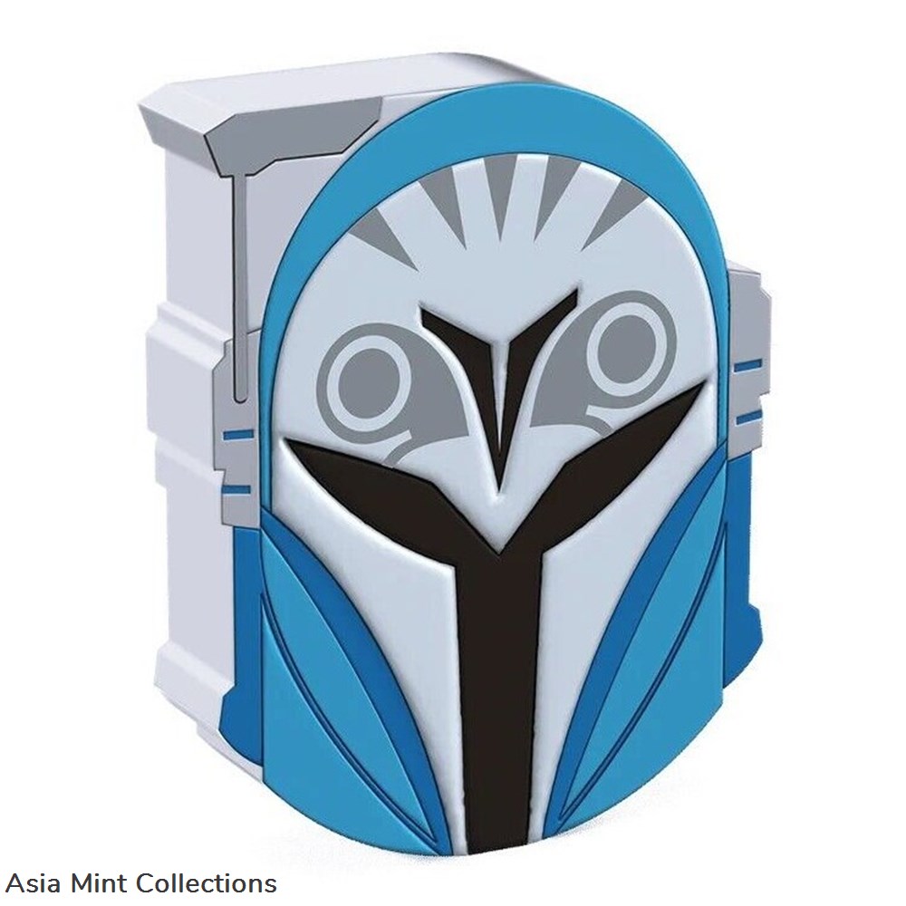 board games toys lego 2023 1 oz silver niue proof bo katan kryze the mandalorian helmets 2 aud h