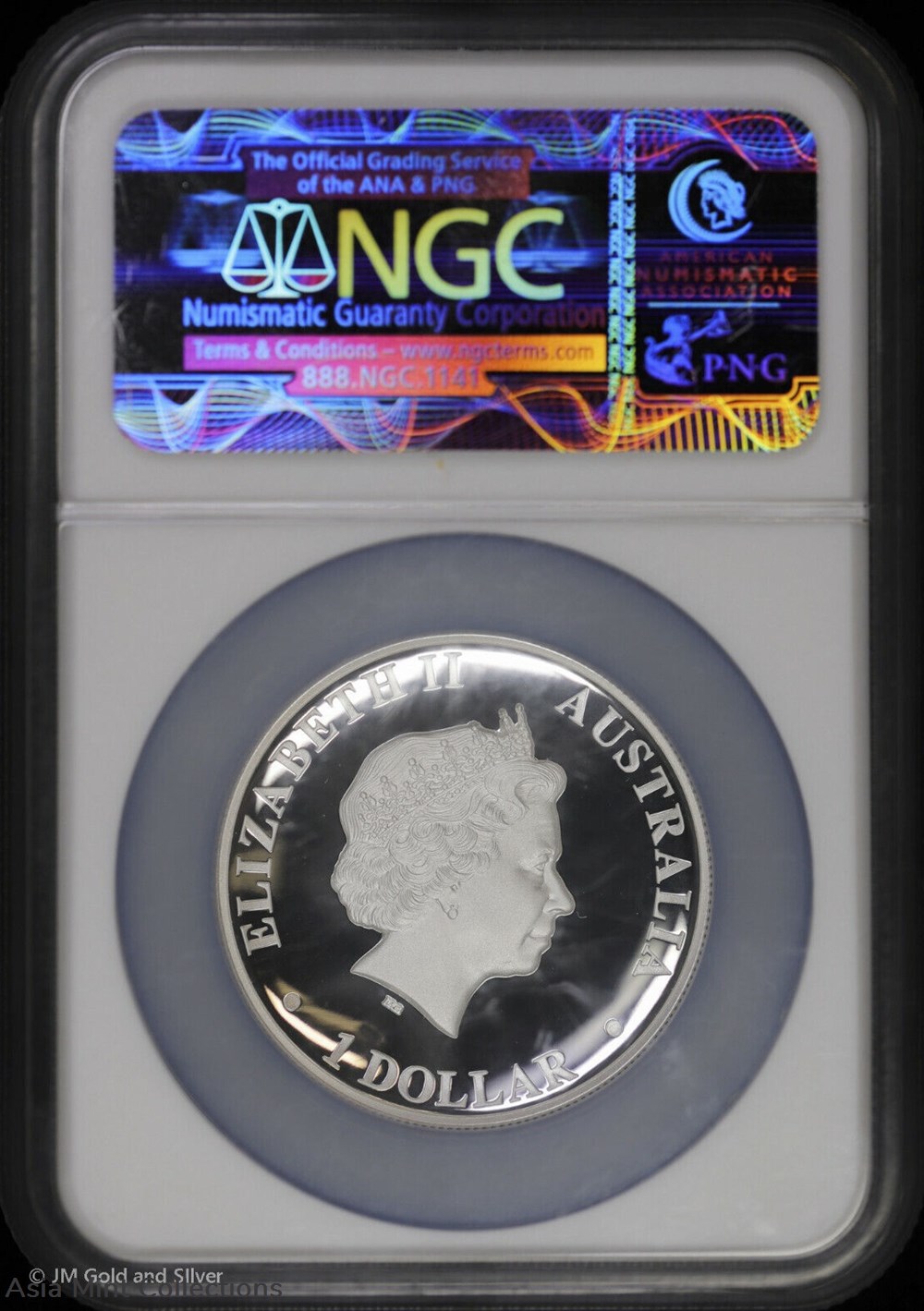 2016 P Australia Silver Wedge-Tailed Eagle NGC PF69 Ultra Cameo | High Relief 2 coins ingots bullion coin 2016 p australia silver wedge tailed eagle ngc pf69 ultra cameo high relief