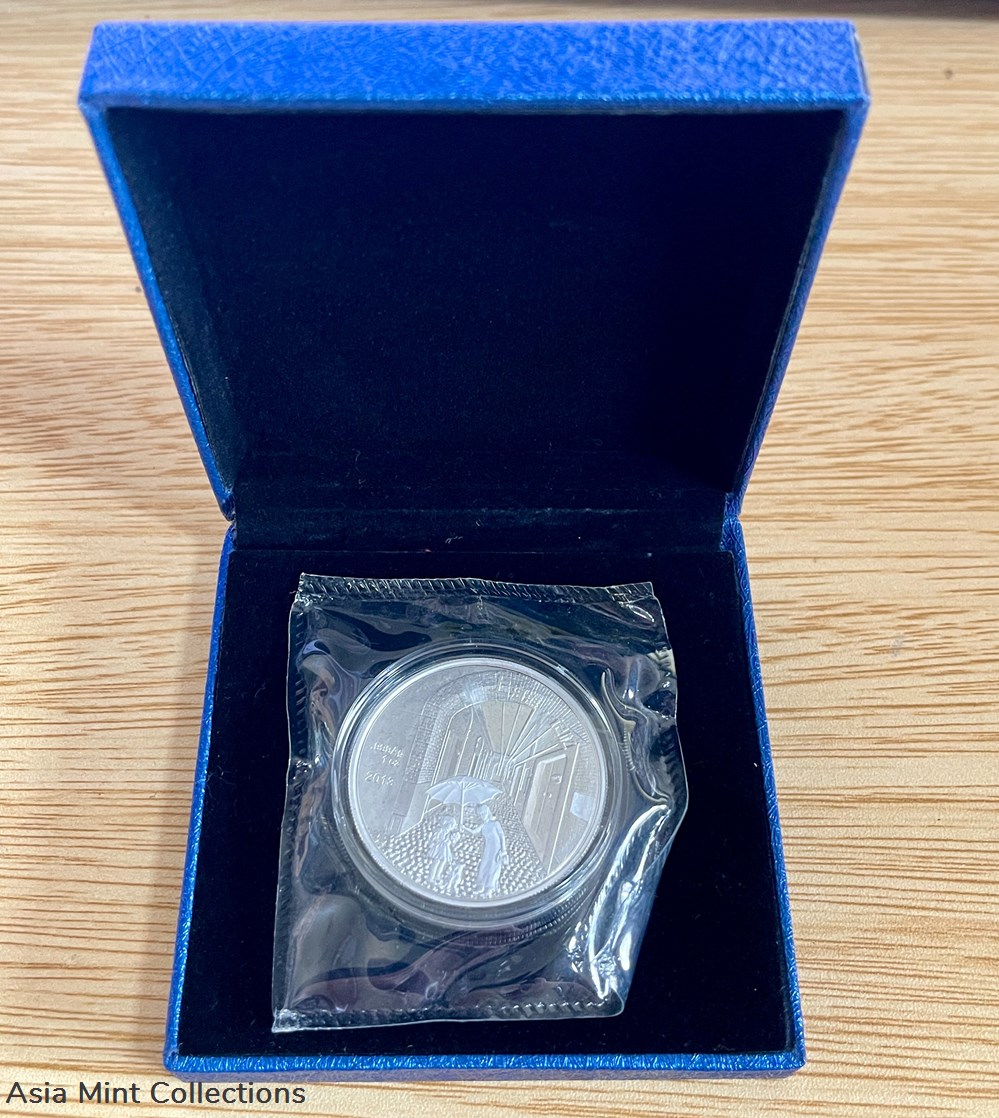 2013 Shanghai Memory 1oz (proof) silver medallion 6 coins ingots bullion coin 2013 shanghai memory 1oz proof silver medallion