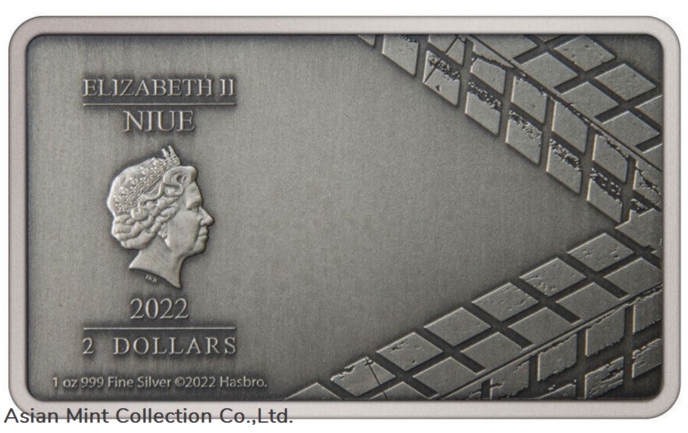 2022 Niue 1 oz Silver Tonka 75th Anniversary Coin Tonka Truck Silver bar 3 coins ingots bullion 2022 niue 1 oz silver tonka 75th anniversary coin tonka truck silver bar