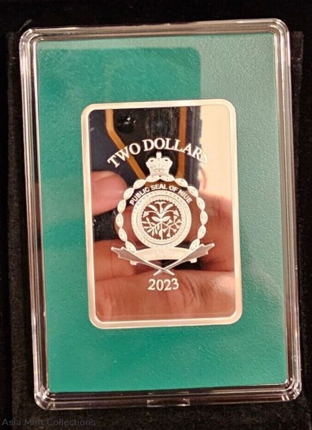 🔥2023 - NEW! Niue Marvel Mint Trading CAPTAIN AMERICA 1 Oz .999 Silver 043/250🔥 2 medals 2023 new niue marvel mint trading captain america 1 oz 999 silver 043 250