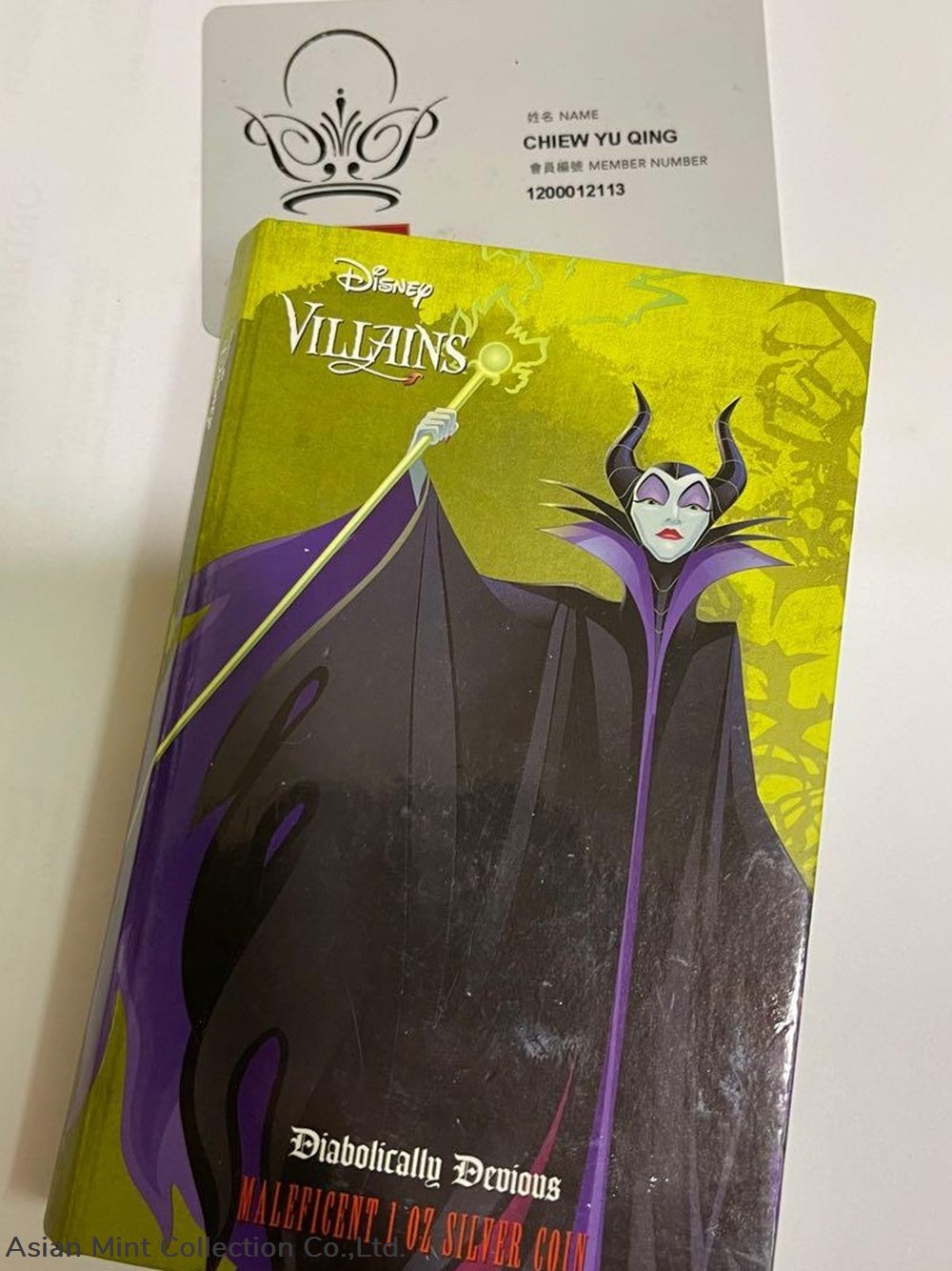 coins ingots bullion 2018 maleficent sleeping beauty disney villains 1 oz silver coin 2 niue