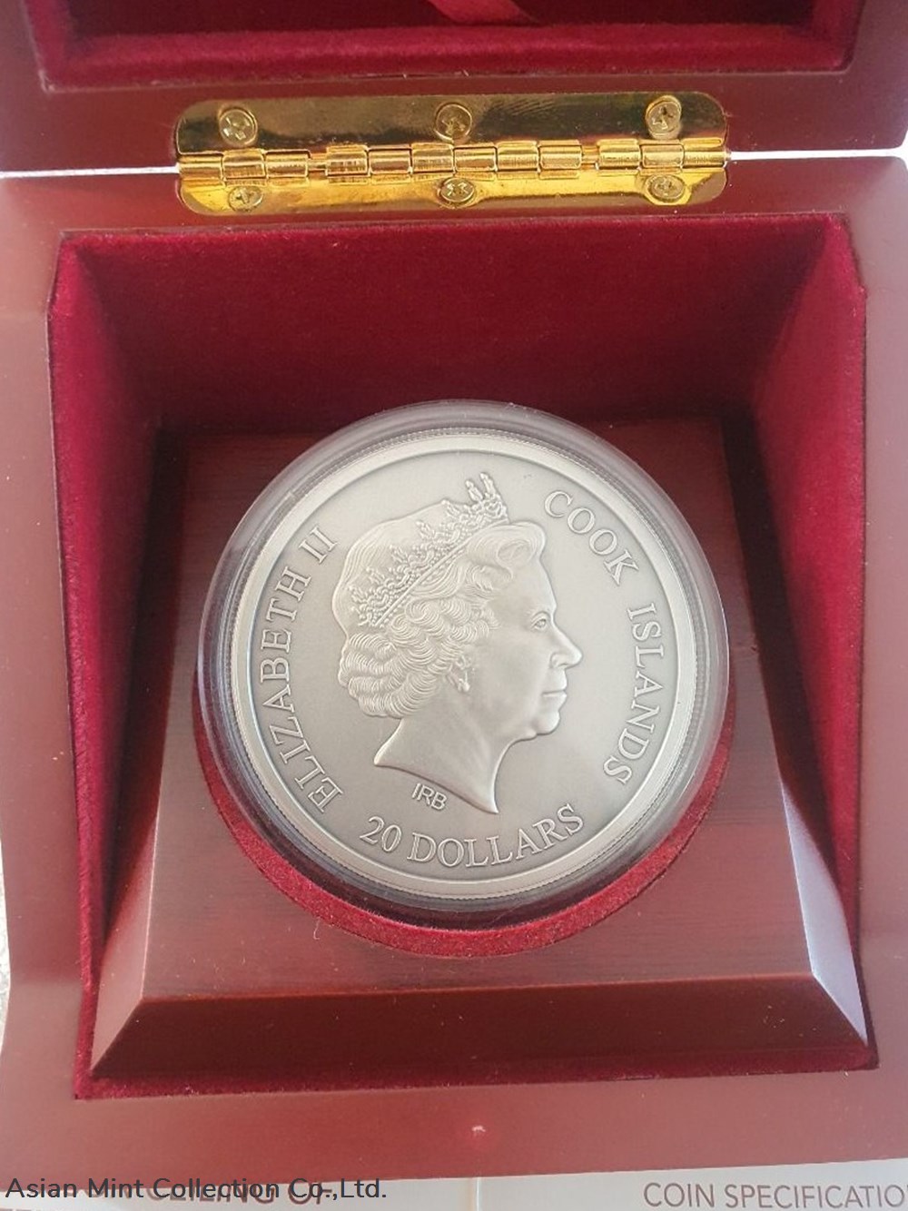 2015 - Cook Islands TEMPLE of HEAVEN BEIJING $20 Silver coin Antique Ultra High Relief Concave Shape 2 coins ingots bullion 2015 cook islands temple of heaven beijing 20 silver coin antique ultra high relief concave shape