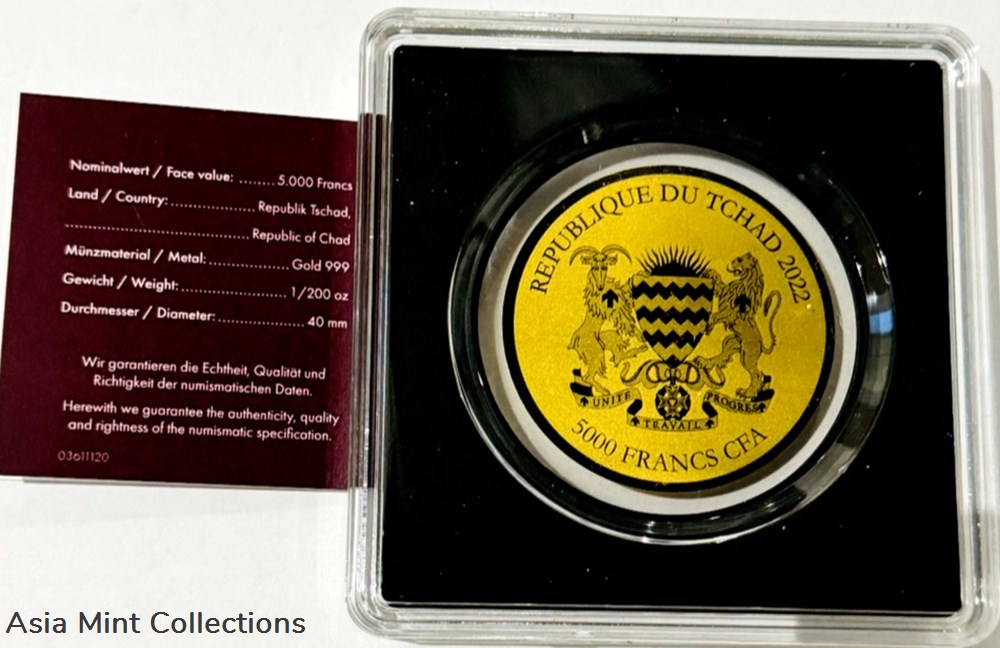 ingots bullion 2022 coins germany feingold 999 1000 coin fine gold 999 1000