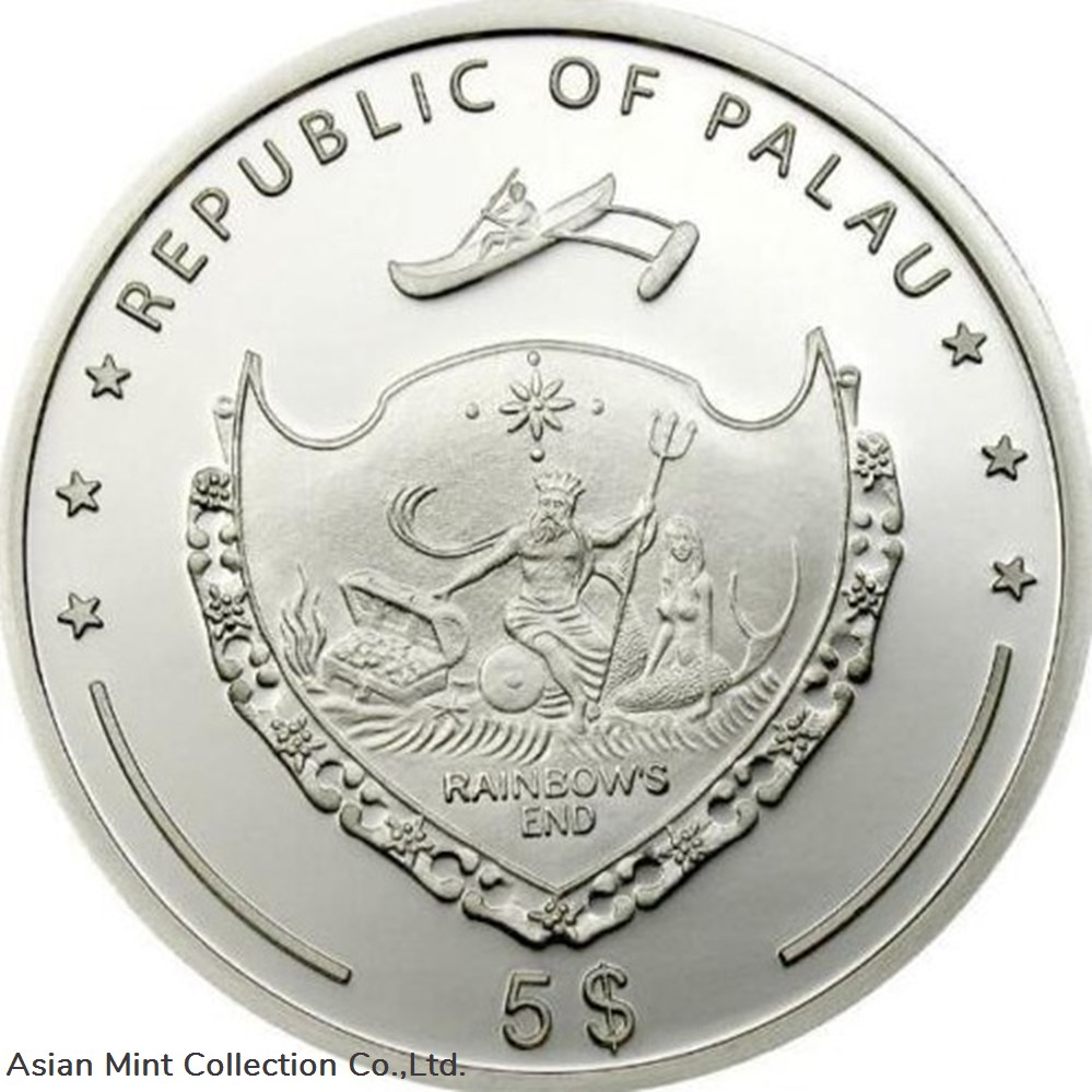 2016 Thailand Kamphaeng Buddha 5 Dollars Silver Coin,Proof coins ingots bullion 2016 thailand kamphaeng buddha 5 dollars silver coin proof