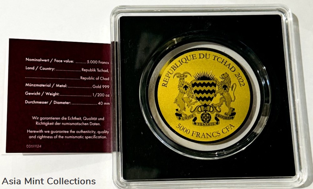 2022 - Münze | Coin Bald Eagle Feingold 999/1000 | Fine Gold 999/1000 3 coins ingots bullion 2022 munze coin bald eagle feingold 999 1000 fine gold 999 1000