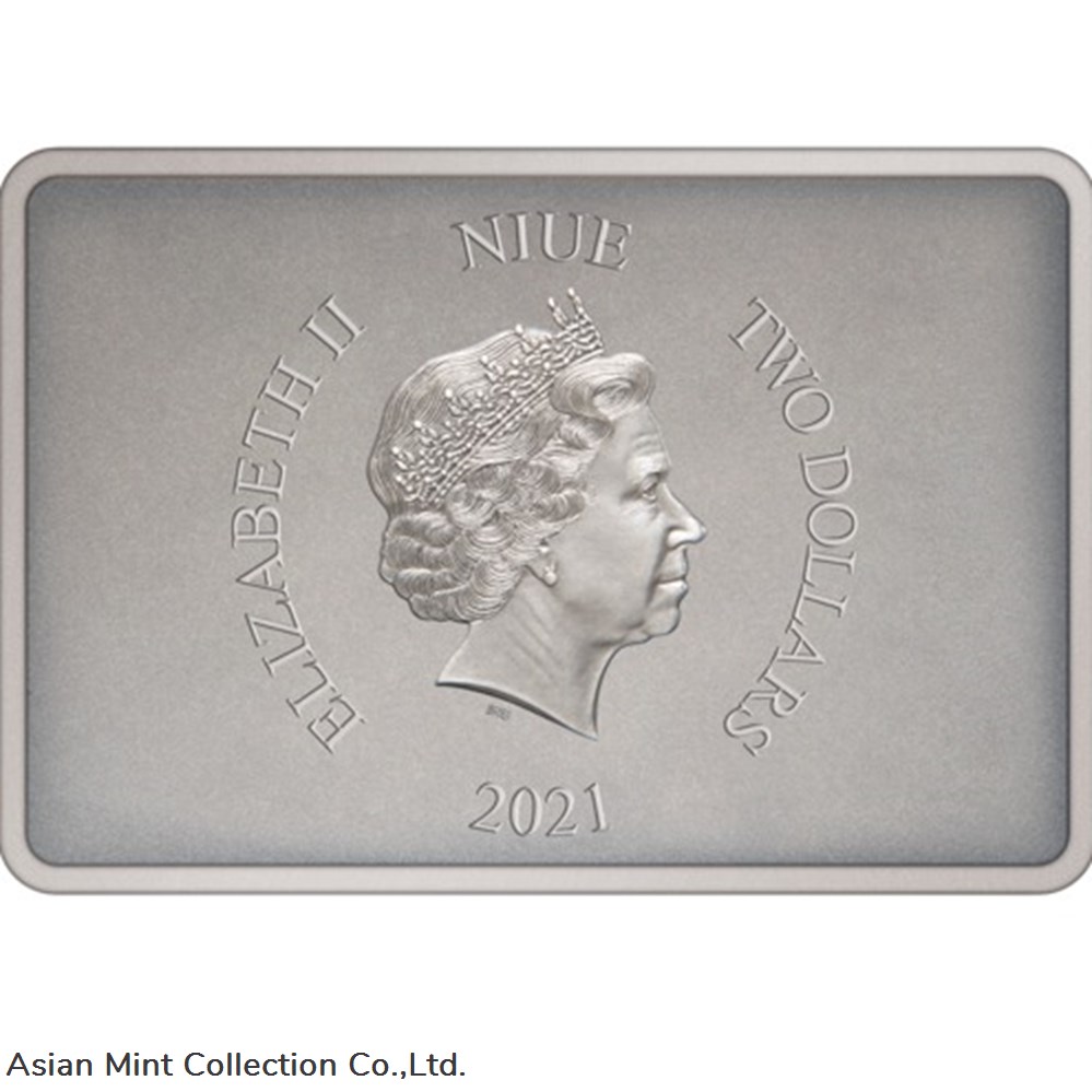 2022 Niue The Mandalorian 1oz Silver Antique Poster Coin 3 coins ingots bullion ingot 2022 niue the mandalorian 1oz silver antique poster coin
