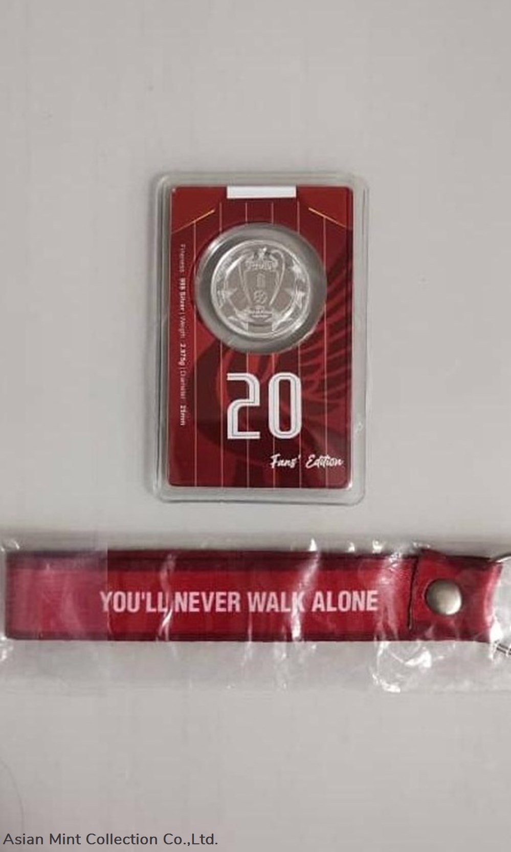 coins 2019 1dirham silver coin liverpool football fan s edition