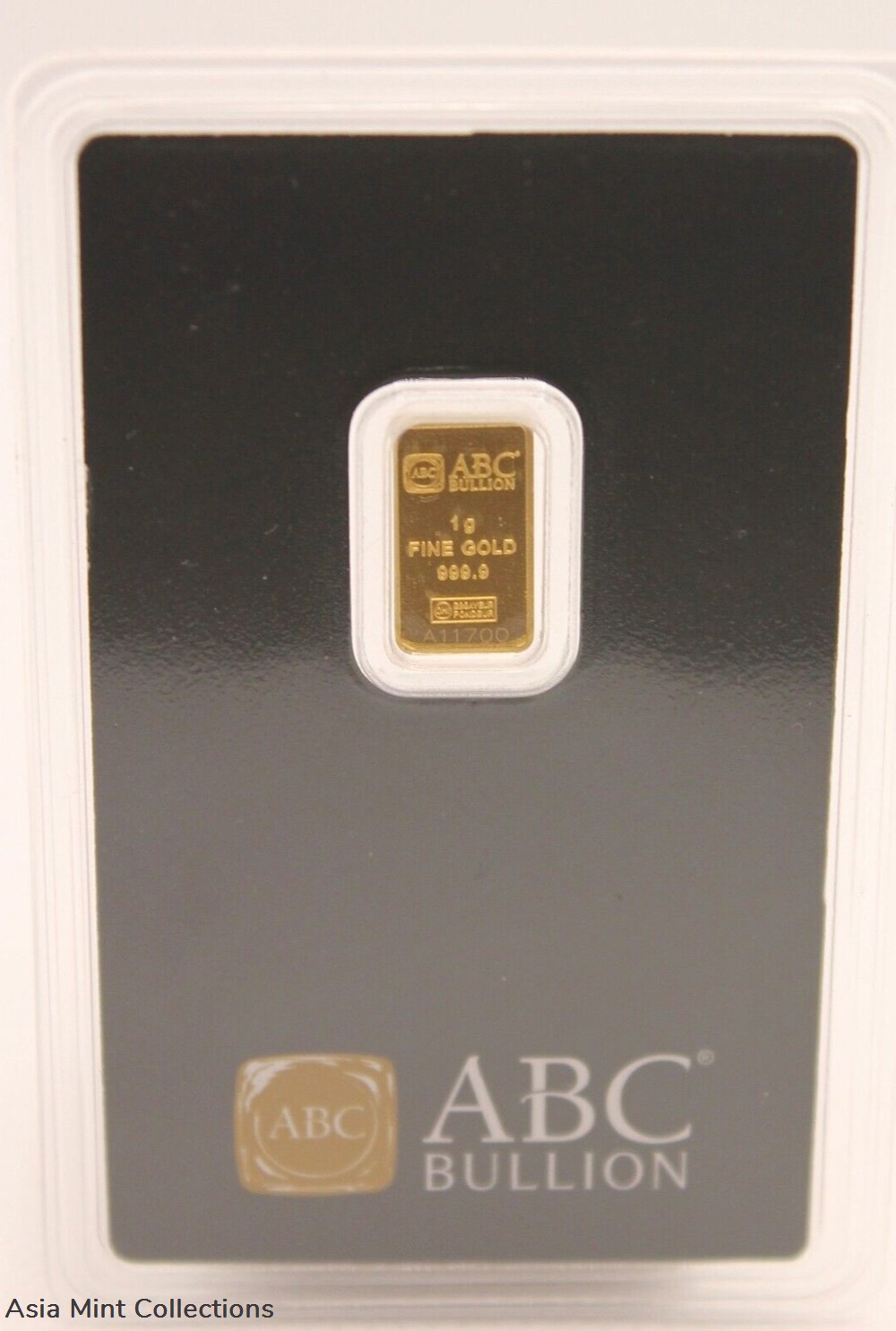 1g 999.9 ABC Bullion Minted Tablet Solid Fine Gold Ingot Certified Investor Bar coins ingots coin 1g 999 9 abc bullion minted tablet solid fine gold ingot certified investor bar