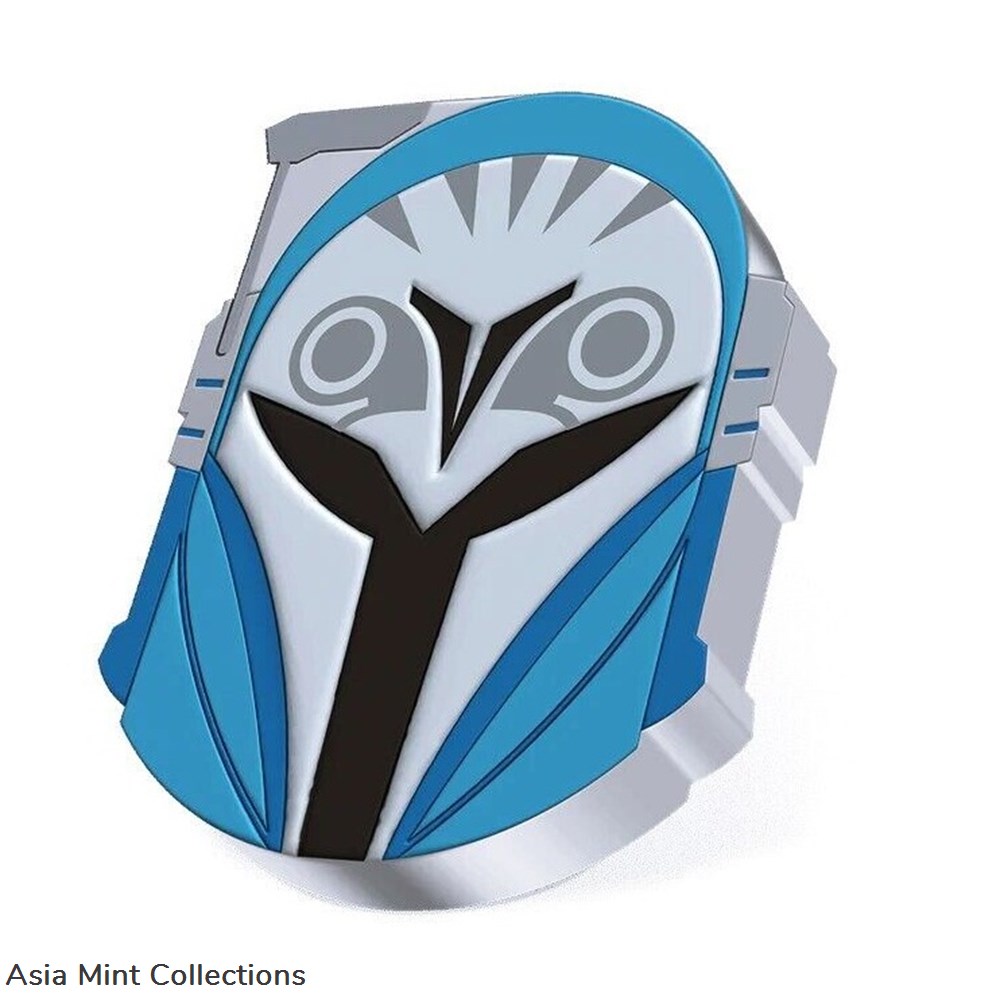 board games toys lego 2023 1 oz silver niue proof bo katan kryze the mandalorian helmets 2 aud h