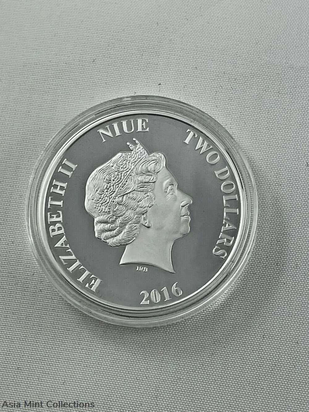 2016 Han Solo - 1oz .999 Silver Proof Coin - NZ Mint - Issue of Niue 3 coins ingots bullion 2016 han solo 1oz 999 silver proof coin nz mint issue of niue