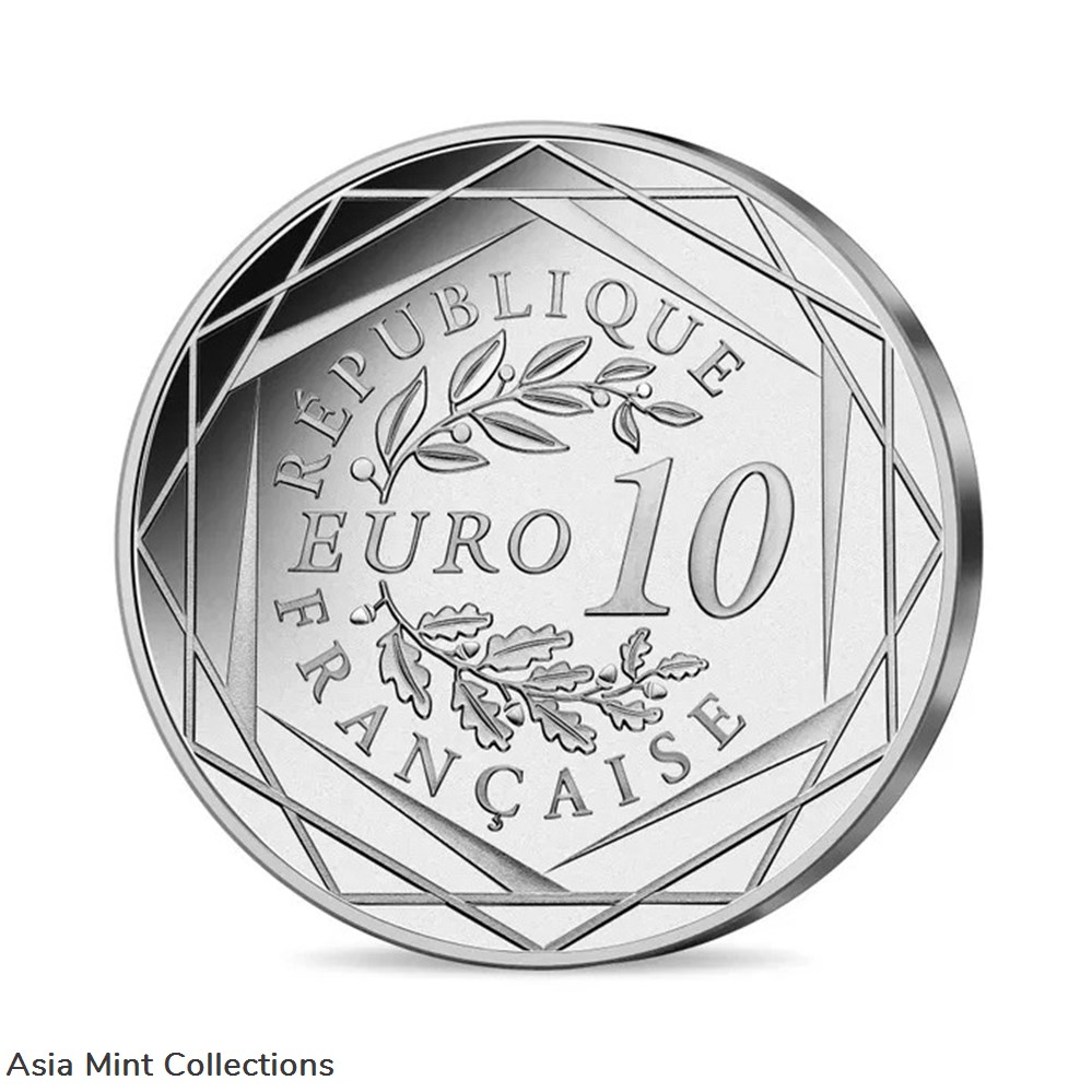 2023 - 100th anniversary of “24 Hours of Le Mans” LEZ05288171 3 coins ingots bullion silver coin 2023 100th anniversary of 24 hours of le mans lez05288171