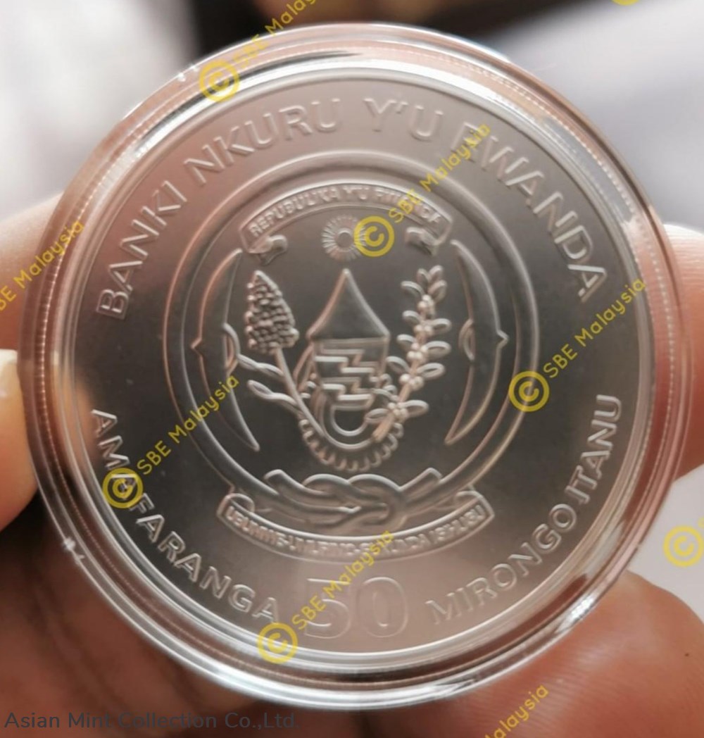 2020 Rwanda Lunar Year of The Rat Silver Coin 1 Oz 999 coins 2020 rwanda lunar year of the rat silver coin 1 oz 999