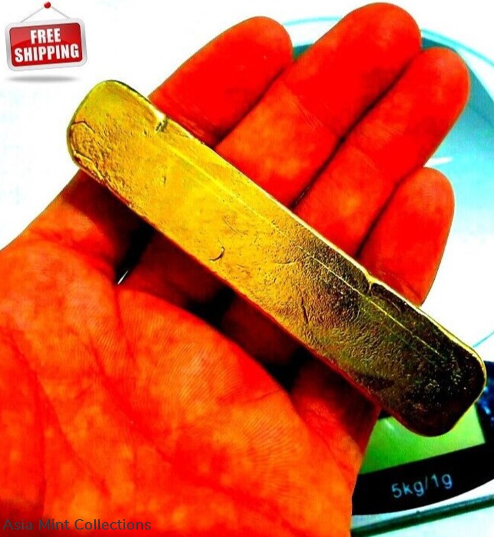 233 GRAMS SCRAP GOLD BAR FOR GOLD RECOVERY MELTED DIFFERENT COMPUTER COIN PINS💣 2 coins ingots bullion silver 233 grams scrap gold bar for gold recovery melted different computer coin pins