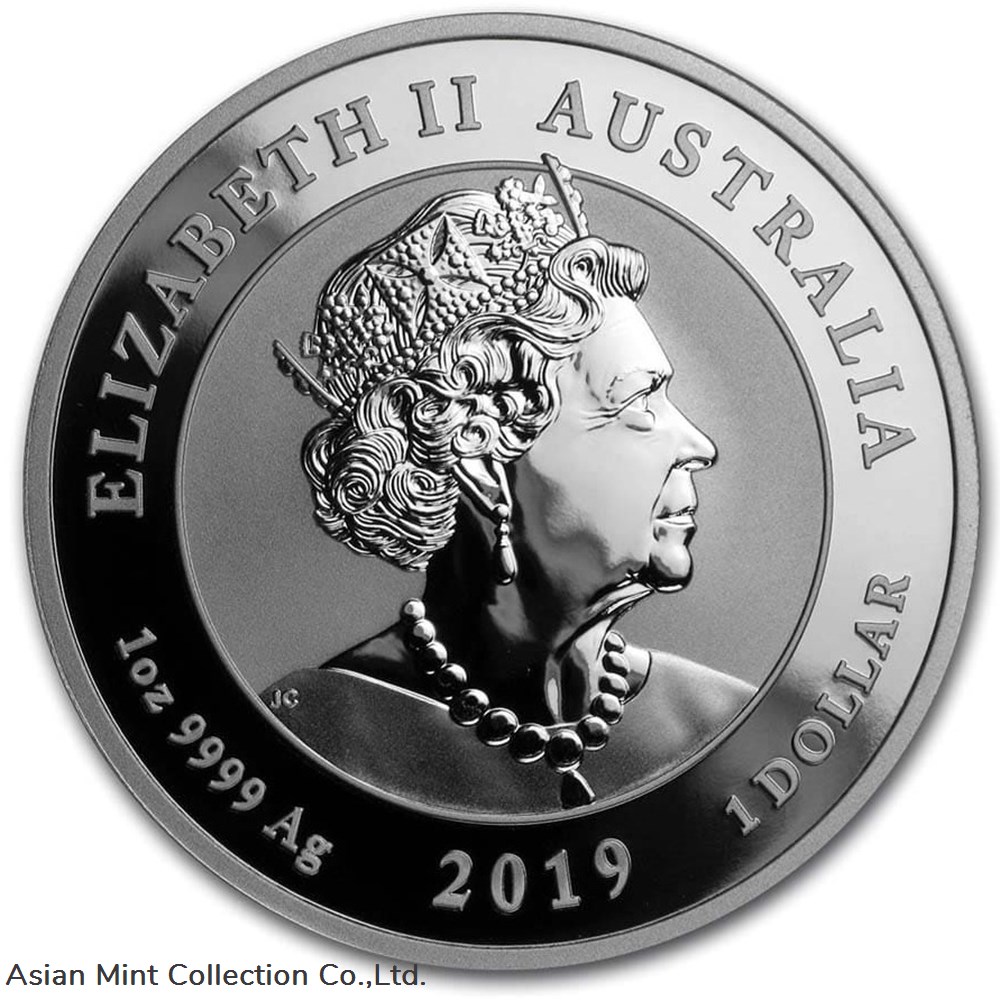 2019 - 1 oz 50th Anniversary 1969-2019 Moon Landing BU Silver Coin 3 coins ingots bullion 2019 1 oz 50th anniversary 1969 2019 moon landing bu silver coin