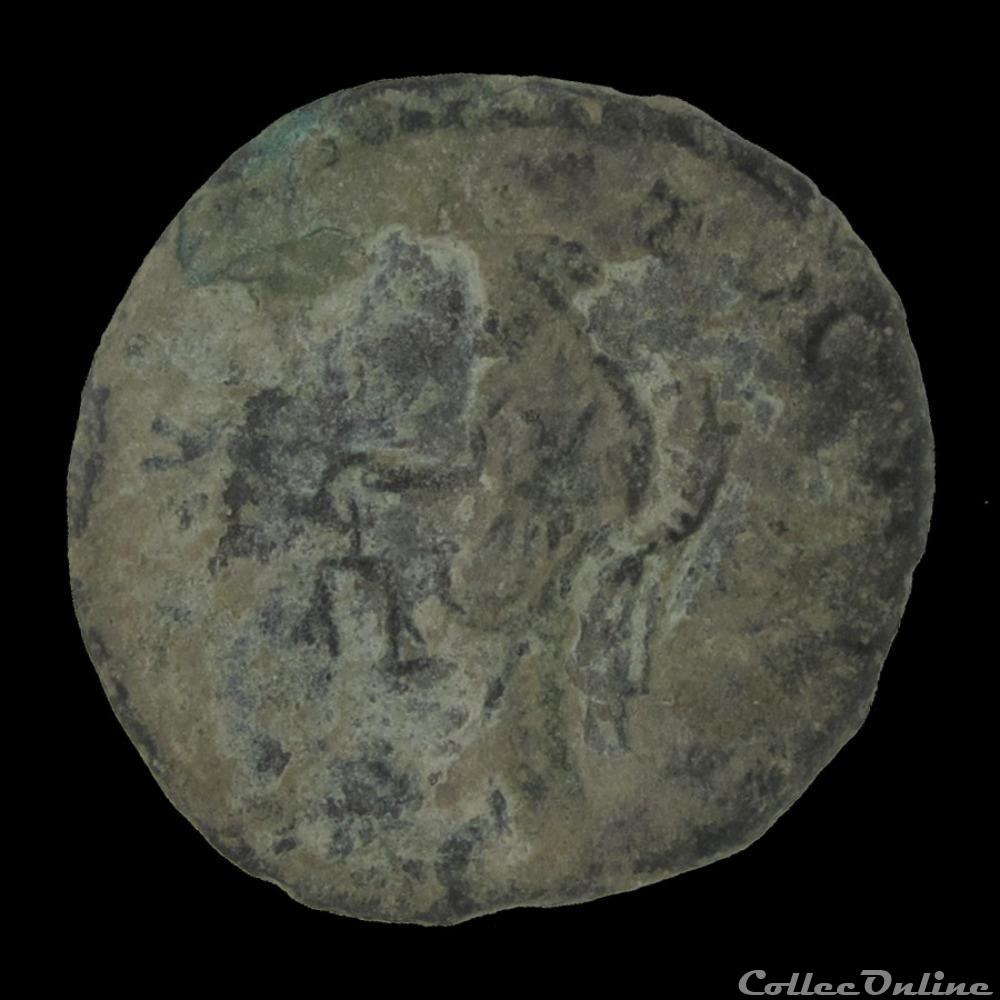 Antonianus RIC 3quelquechose 3 coin antonianus ric 3quelquechose