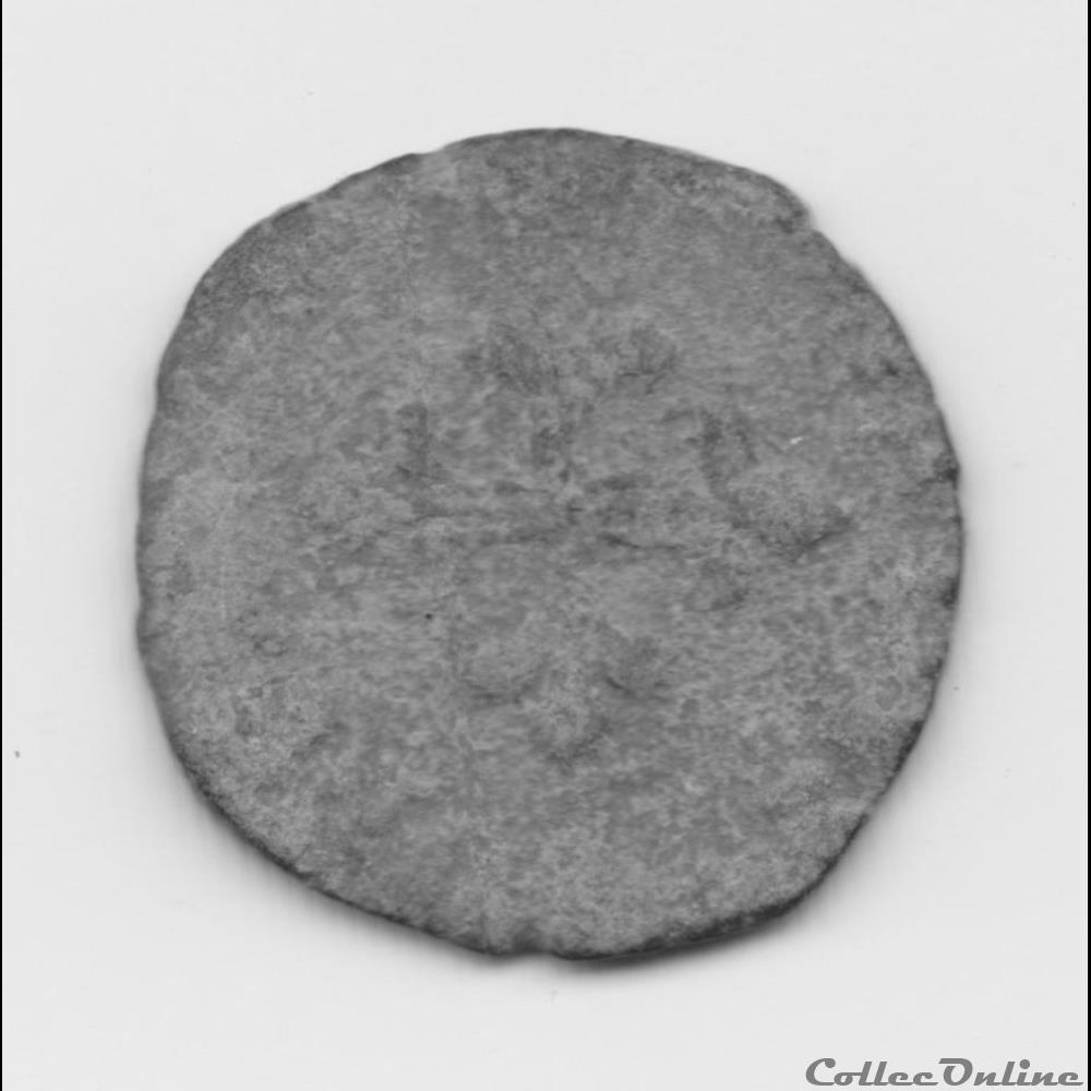 coin liard l