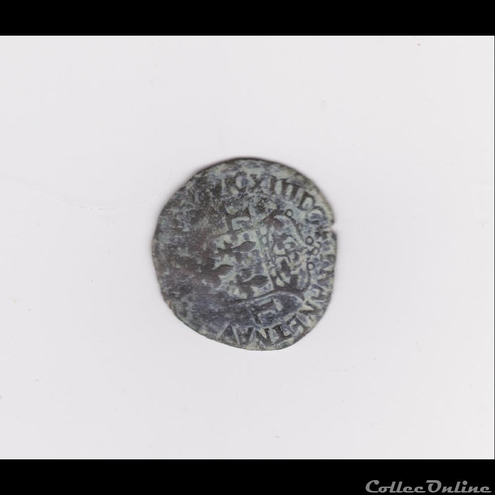 coin douzain