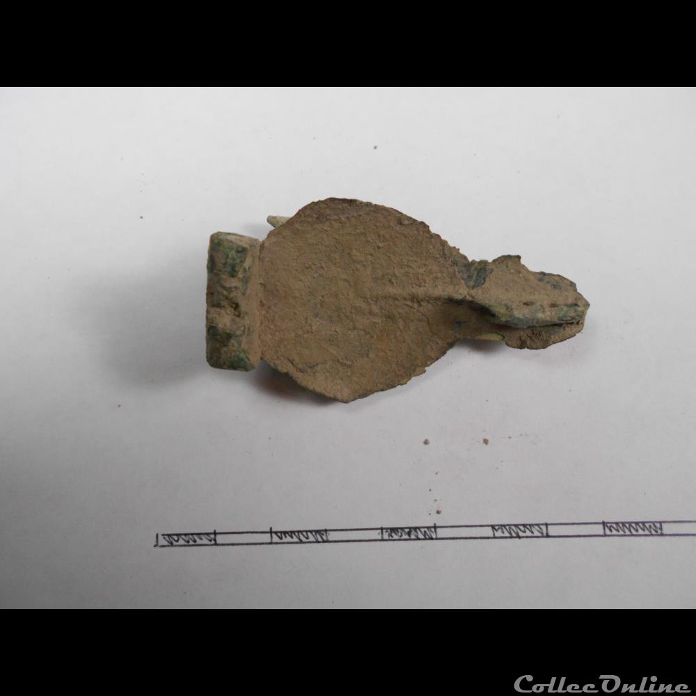 distel/pauwenstaartfibula 2 antiquity distel pauwenstaartfibula