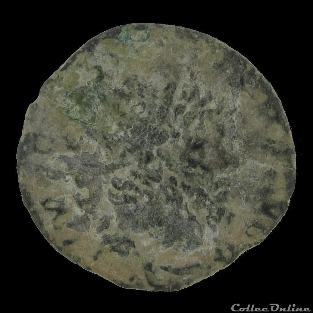 Antonianus RIC 3quelquechose 2 coin antonianus ric 3quelquechose