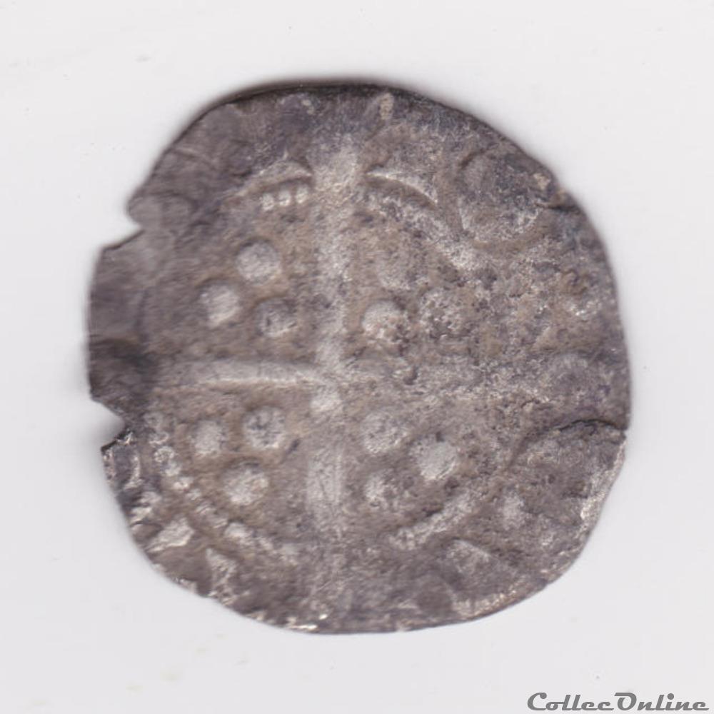 coin long cross