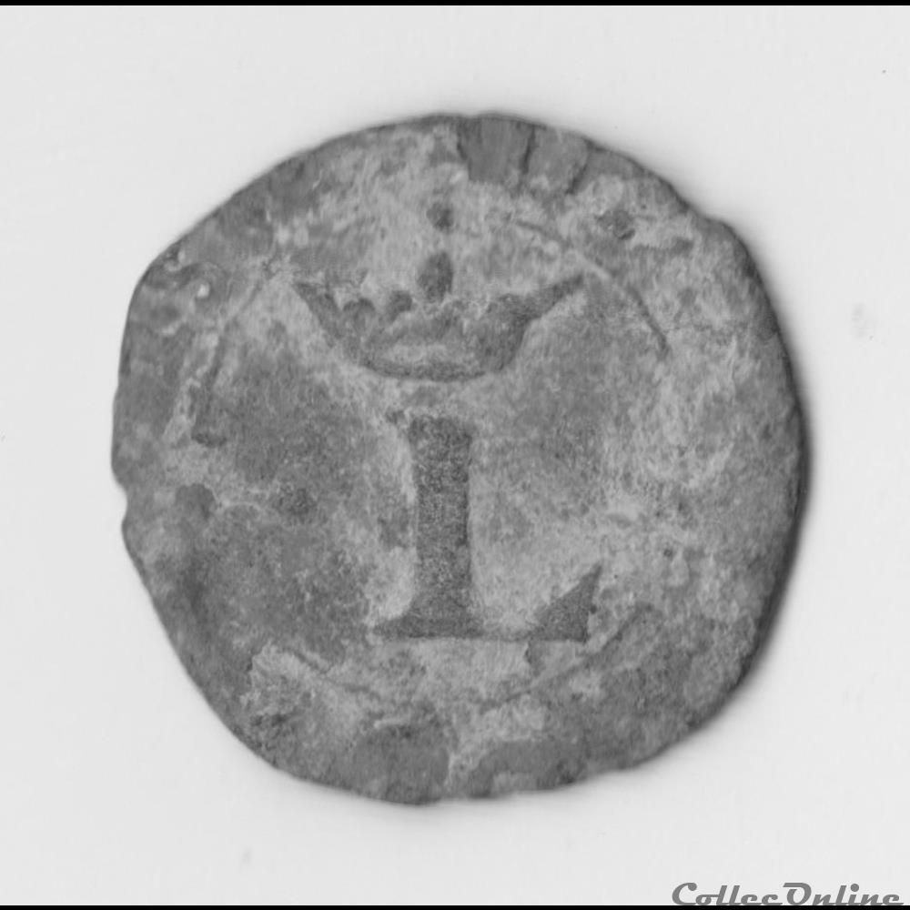 coin liard l