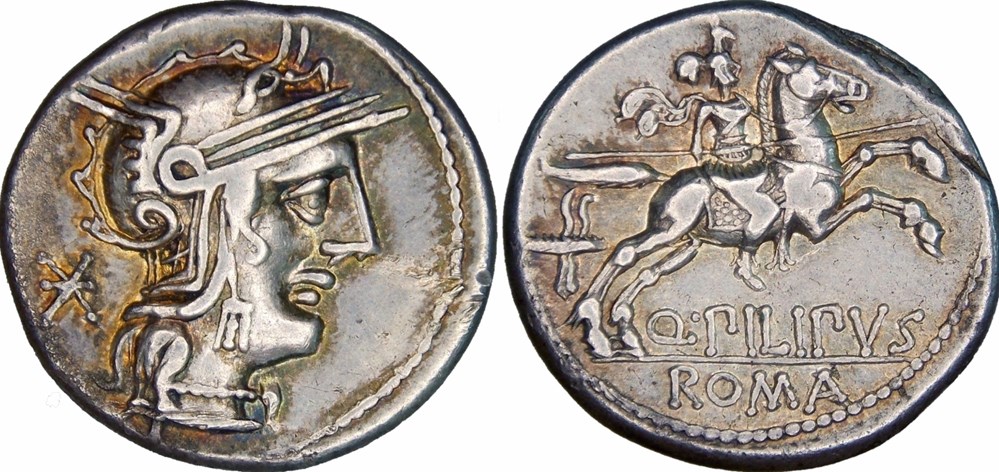 monnaies antiques romaines republicaines imperiales 259 1 marcia 129 bc