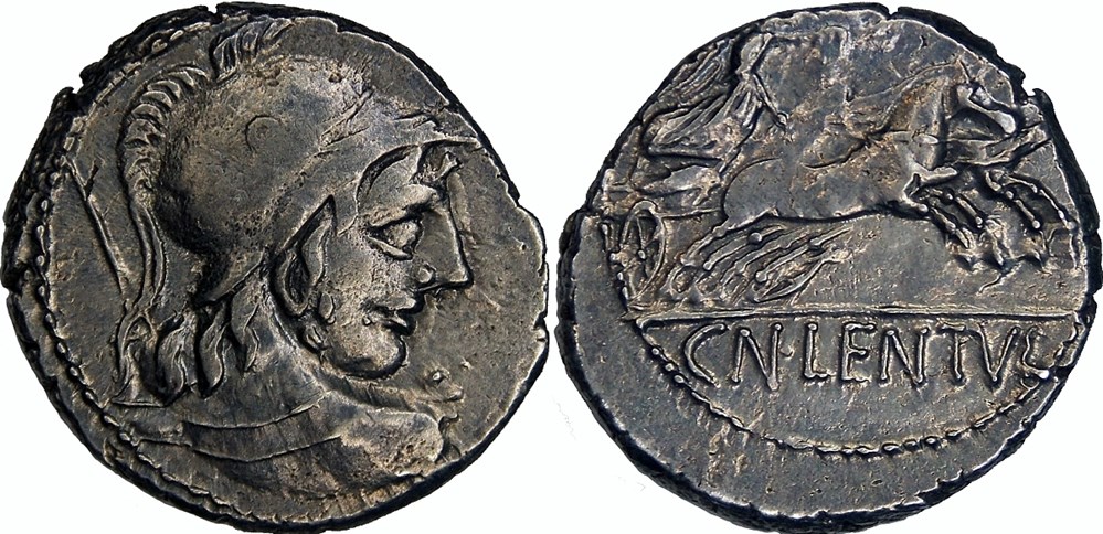 345/1. Cornelia (88 BC) monnaies antiques romaines republicaines imperiales 345 1 cornelia 88 bc