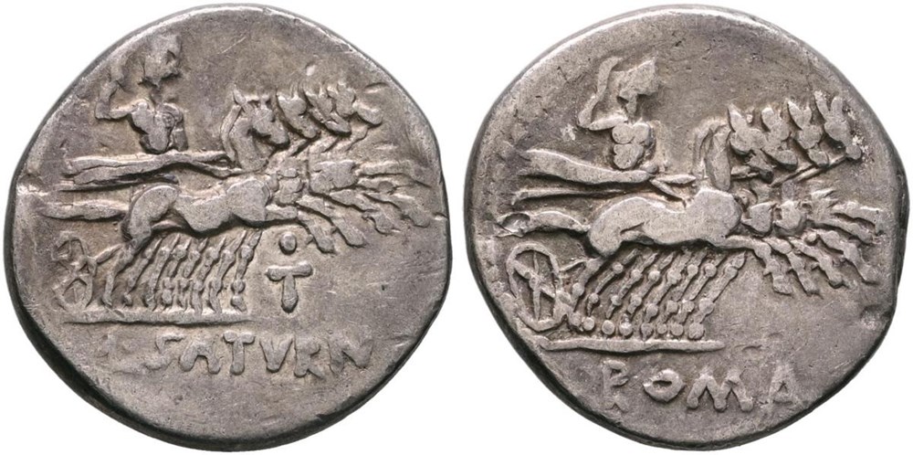 317/2. Appuleia (104 BC) monnaies antiques romaines imperiales et republicaines 317 2 appuleia 104 bc