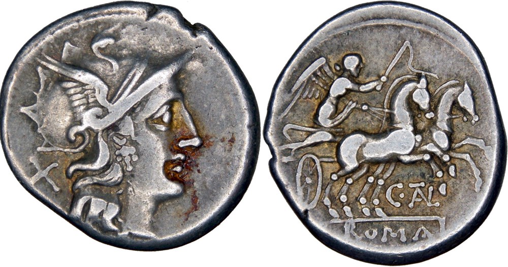 202/1a. Juventia (153 BC) monnaies antiques romaines imperiales et republicaines 202 1a juventia 153 bc