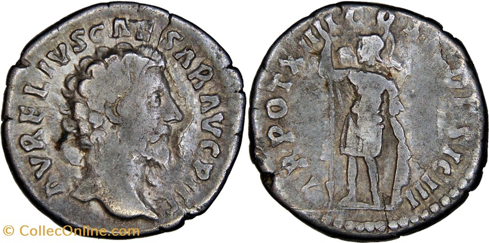 5. Aurelius Caesar. 486 (Mars) monnaies antiques romaines republicaines imperiales 5 aurelius caesar 486 mars