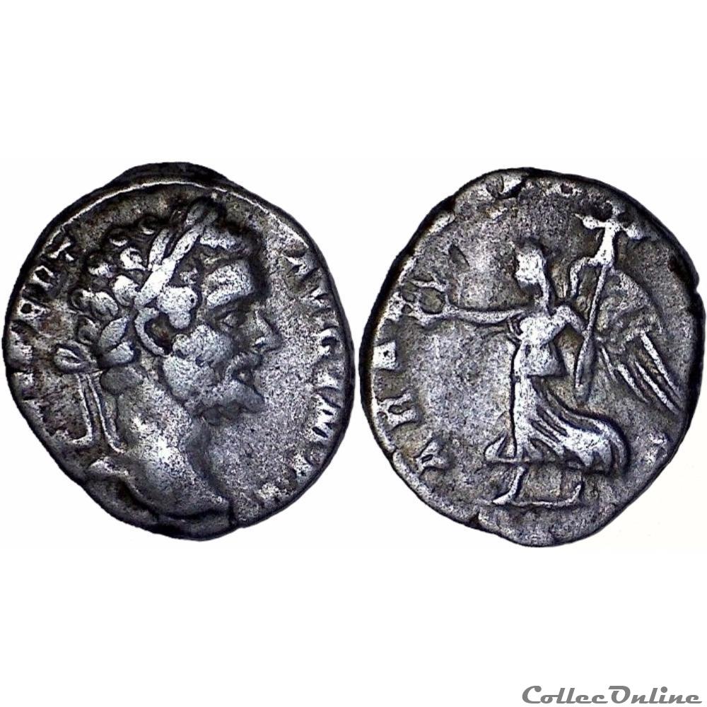 5. Septimius. 058 (Arabia) monnaies antiques romaines republicaines imperiales 5 septimius 058 arabia