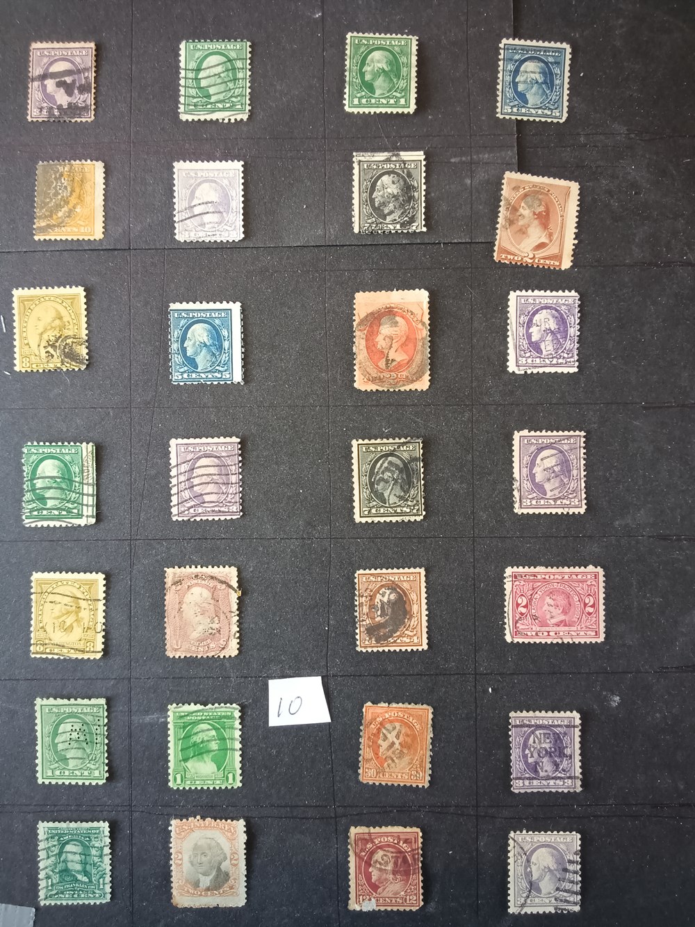 1000005230 stamps equipment books 1000005230