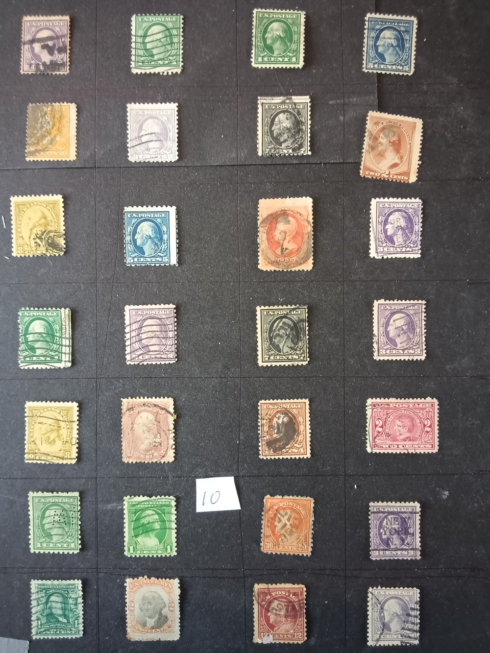 1000005228 stamps equipment books 1000005228