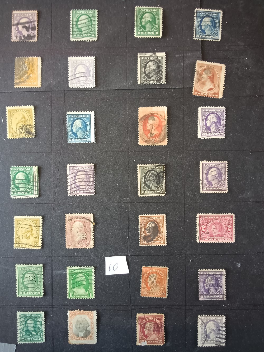 1000005229 stamps equipment books 1000005229