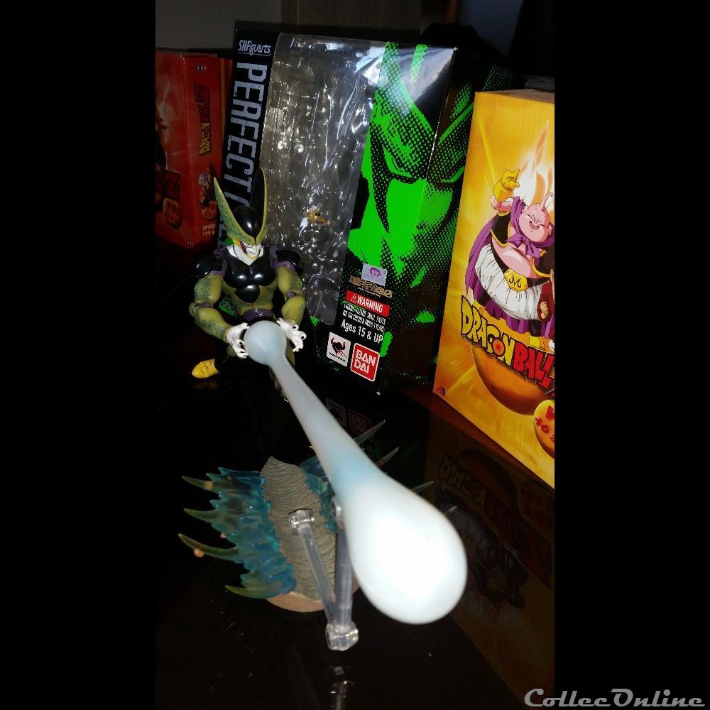 figurine autre cell
