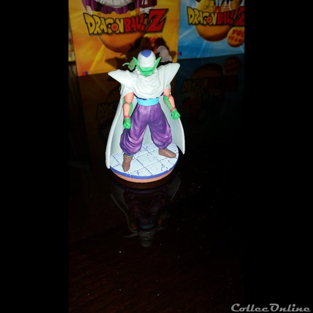 piccolo et dieu figurine autre piccolo et dieu